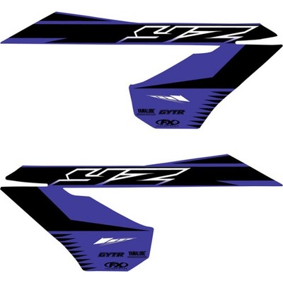 Factory Effex OEM Shroud and Tank/Shroud Graphics 26-05220 4302-6971