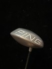 Ping Zing 2 driver Karsten 201 Graphite shaft Great Grip Golf — photo 2