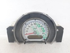 Compteur Suzuki SPLASH