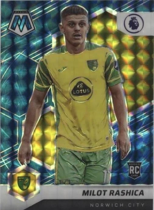 Genesis Mosaic Prizm