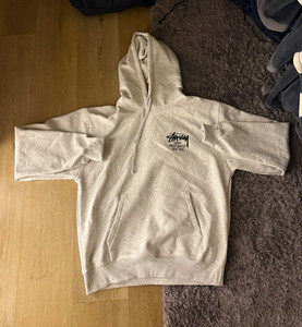 Stussy New York Hoodie | eBay