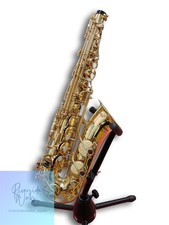 Yamaha Alto Saxophone YAS-32 Classic Design and Sound