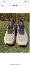 On Cloud Women's Trainers Size UK 6