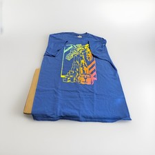 Vintage Voltron T Shirt