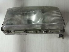 Feu avant (phare) Mercedes 450