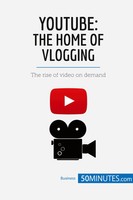 50Minutes | Youtube, The Home Of Vlogging | Taschenbuch | Englisch (2017)