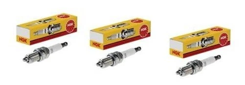 4 Bougies NGK CR8EK Pour Suzuki Gsf Bandit S 650 2005 2006