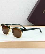 Tom Ford Model: FT6016-K-B Sunglasses, Size 50-21-145