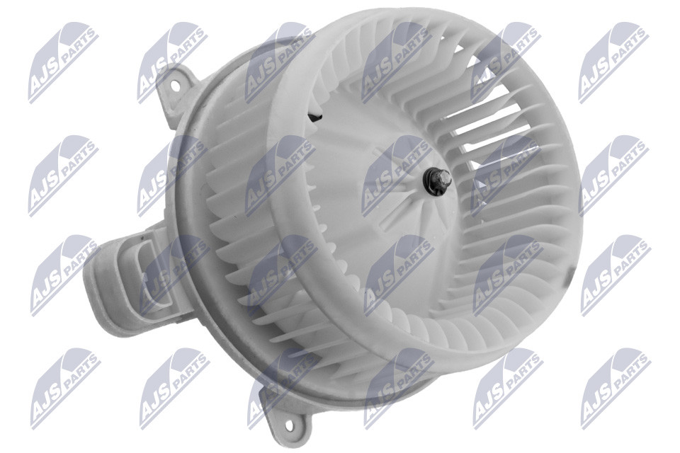 INTERIOR BLOWER EWN-TY-005 FOR LEXUS TOYOTA LAND/CRUISER/200 3UR-FE 5.7L 8cyl LX - Image 4