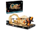 LEGO Star Wars 75380 Mos Espa Podrace Diorama 718 Pieces 18+ Original Box NEW EOL