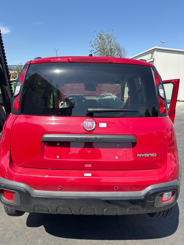 51927847 Portello post. FIAT PANDA (33) 1.3 Mjt (55Kw) S&S Ber.