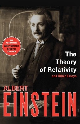 Albert Einstein The Theory of Relativity (Taschenbuch)
