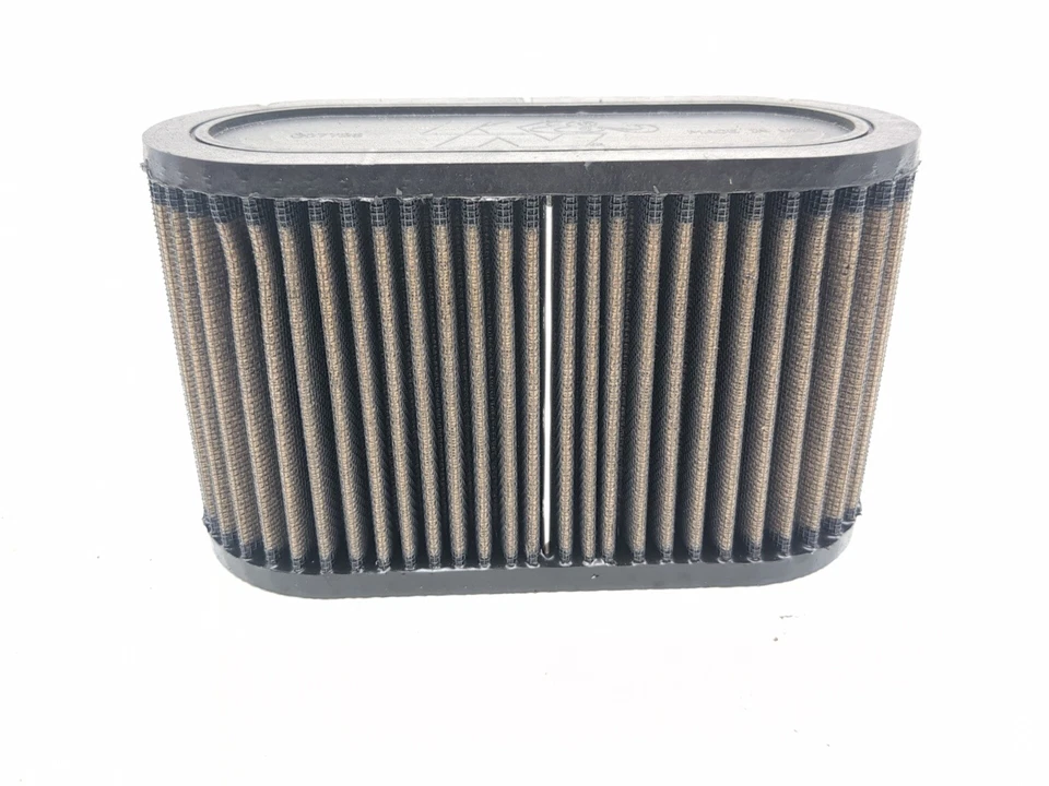 03-10 Honda ST1300 Air Filter Intake K&N D077B6 - Image 2 of 4