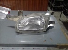Antibrouillard Hyundai ACCENT
