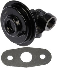 Dorman Exhaust Gas Recirculation Egr Valve For 2001-2003 Ford Lobo 4.2ll Dorman Exhaust Gas Recirculation Egr Valve For 2001-2003 Ford Lobo 4.2ll