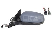 Alkar AußEnspiegel 9039828 Beheizbar AsphäRisch FüR Jeep Compass MP M6 MV M7 4X4