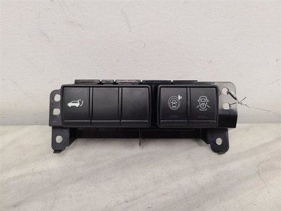 LIFTGATE SWITCH FITS 2020 ARMADA 579080