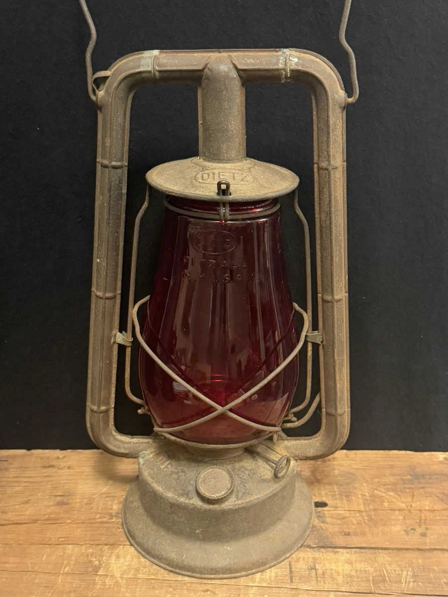 dietz monarch lantern products for sale | eBay