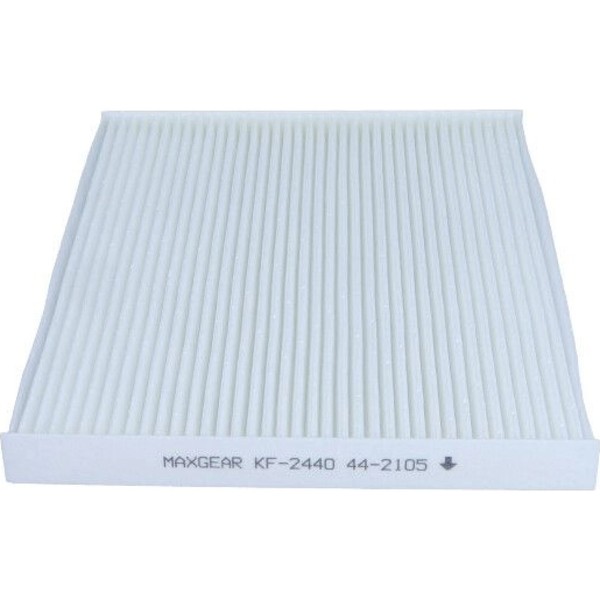Maxgear 26-1966 Filter Innenraumluft FüR Kia Hyundai Kona Tucson Ioniq Sportage-image
