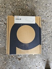 Poly Sync 20 Personal Portable Bluetooth Smart Speakerphone Read