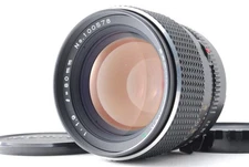 [MINT] Mamiya Sekor C 80mm f1.9 Lens For M645 1000S Super Pro TL From JAPAN #469