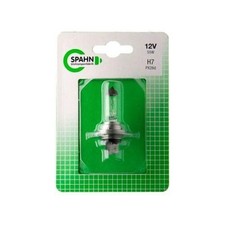 BL57162 SPAHN GLÜHLAMPEN Glühlampe, Abbiegescheinwerfer