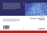 Mukesh Sarangal | Principles Of Operations Research | Taschenbuch | Englisch
