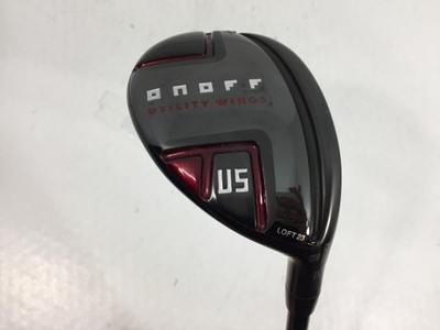 Daiwa ONOFF UTILITY WINGS AKA 2022 Hybrid U5 SMOOTH KICK MP-522U (R2) #123