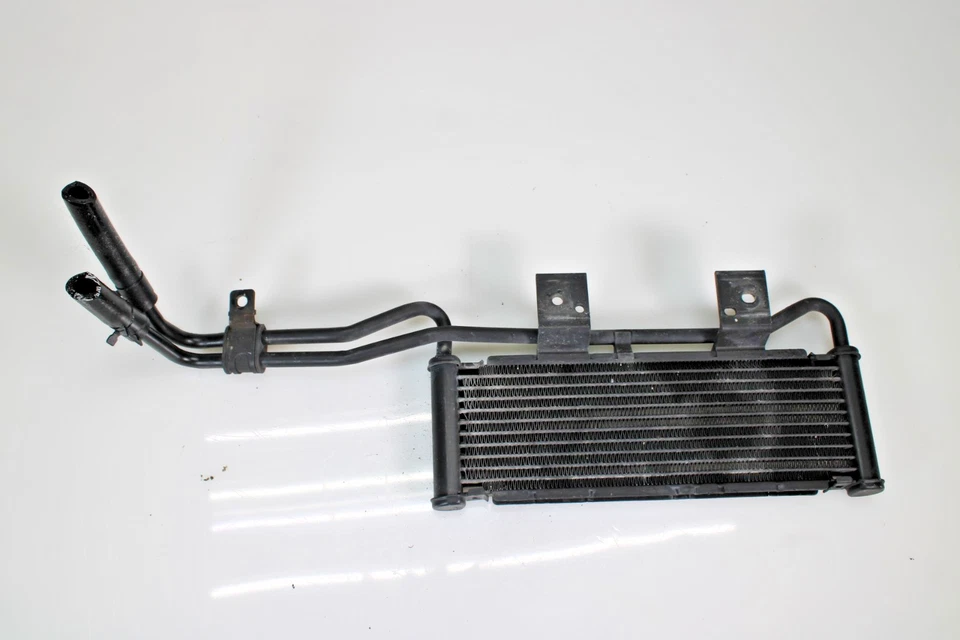 2010-2012 HYUNDAI GENESIS COUPE 2.0L Transmission Oil Fluid Cooler Radiator OEM - Image 4 of 4