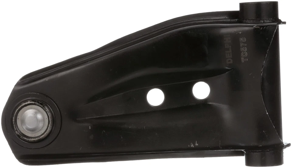 Conjunto de brazo de control de suspensión y rótula Delphi para Honda Accord 86-89 Foto 4 de 4