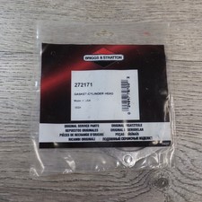 Briggs & Stratton 272171 Gasket-Cylinder Head OEM Small Engine Part Made in USA