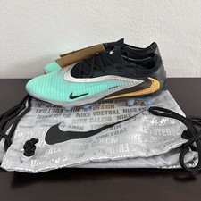Nike Phantom 6 Low Elite LE FG Soccer Cleats IH3737-001 Men’s Size 12.5