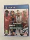eFootball Pro Evolution Soccer 2021 - Sony PlayStation 4