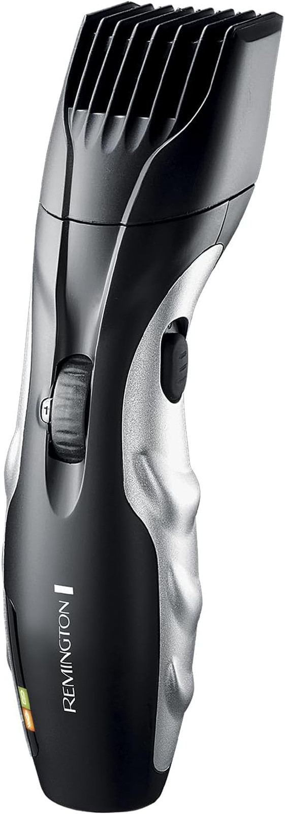 Barba Beard Trimmer (Advanced Ceramic Blades, Pop-Up Detail Trimmer, Adjustable