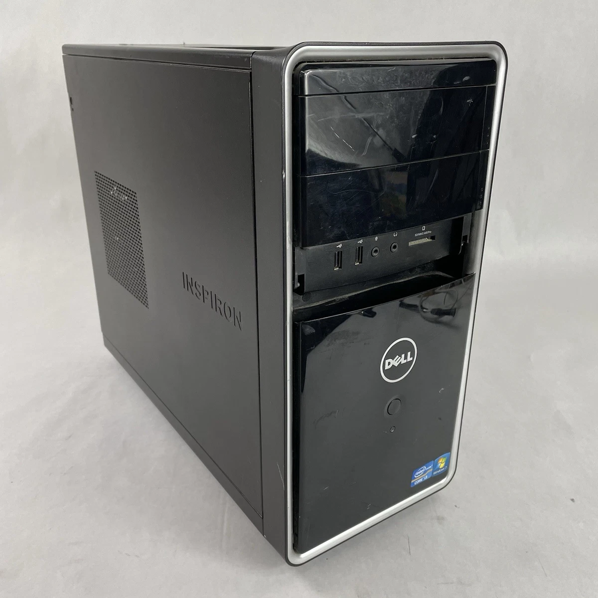 Dell Inspiron 620 for sale | eBay