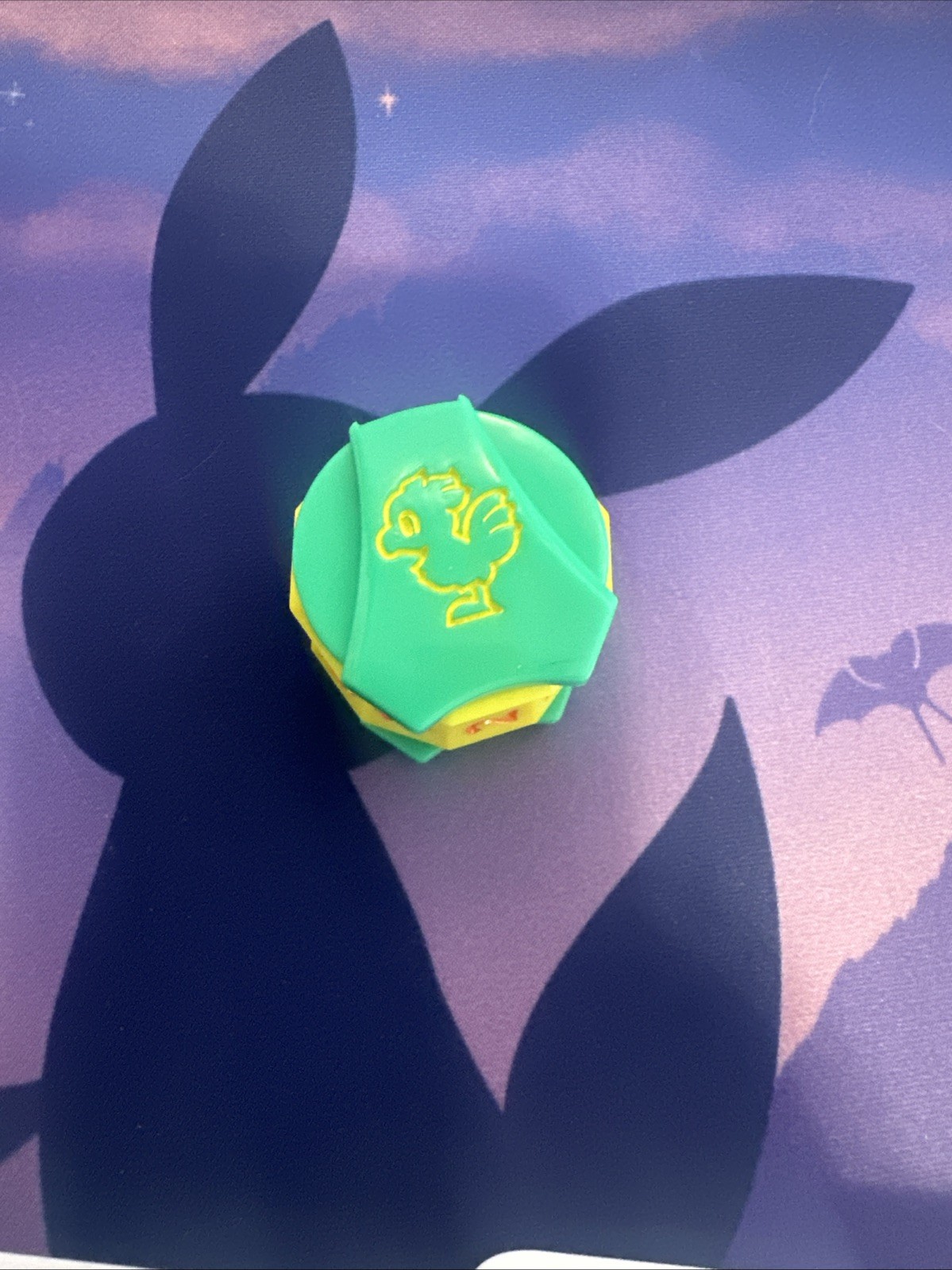 MTG Final Fantasy Chocobo Bundle Special Click Wheel Life Counter | eBay