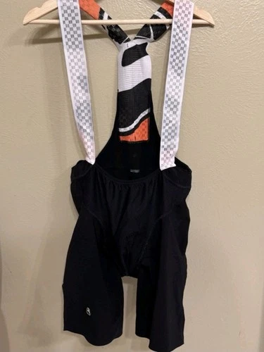 Two Pairs of Giordana NX-G BIB SHORTS WOMENS 2XL