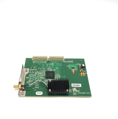 Zebra P1033557-002 Wi-Fi Wireless Network Card