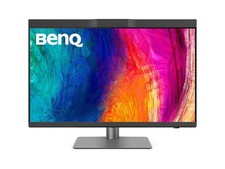 BenQ PD2770U 27" 4K UHD 16:9 IPS LED HDR Designer Monitor, Gray