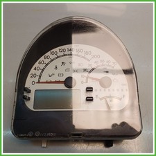 Quadro Strumenti Tachimetro VDO 81269032 FIAT MULTIPLA 1F 1.6 16V 51779969