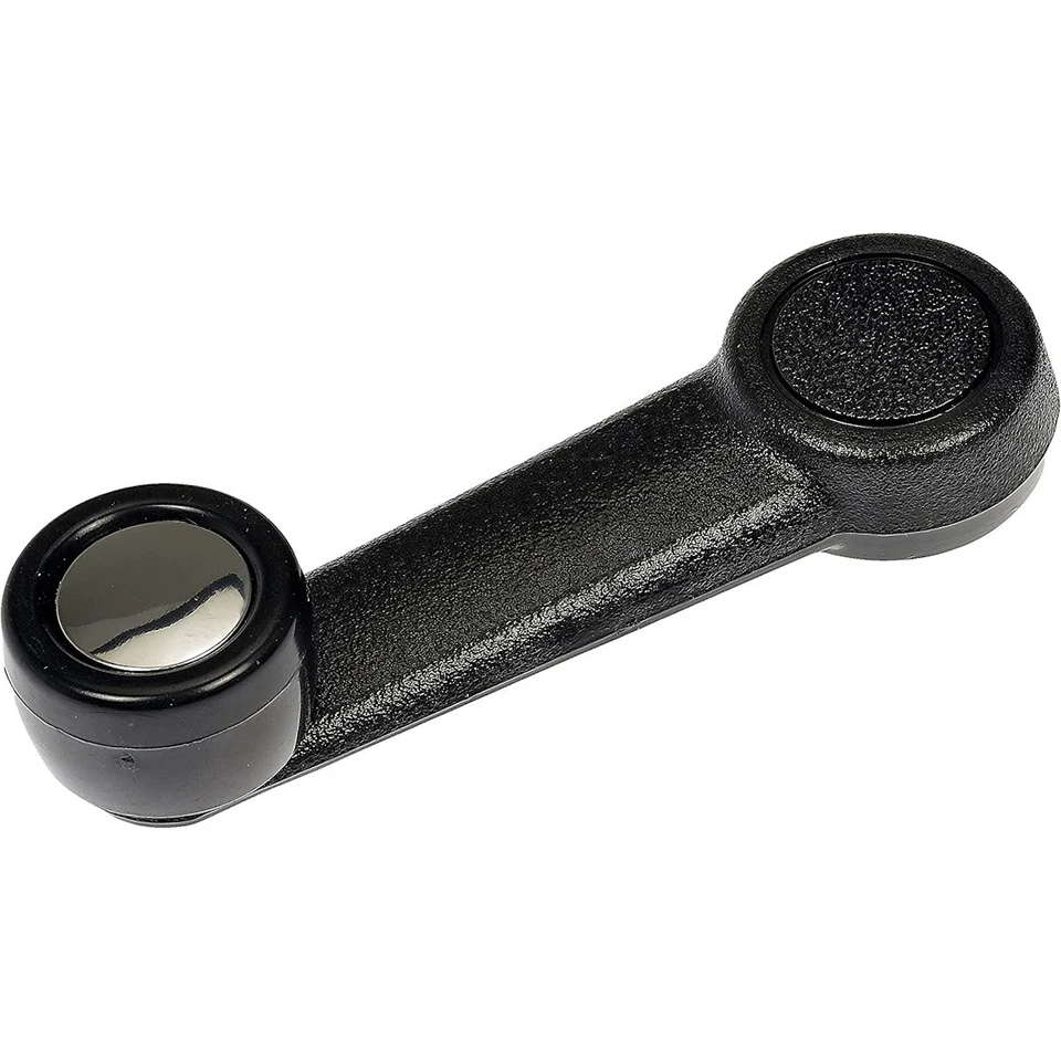 76969 Manivela de ventana Dorman para camioneta Mazda Protege Mercury Tracer Ford Escort Foto 2 de 4