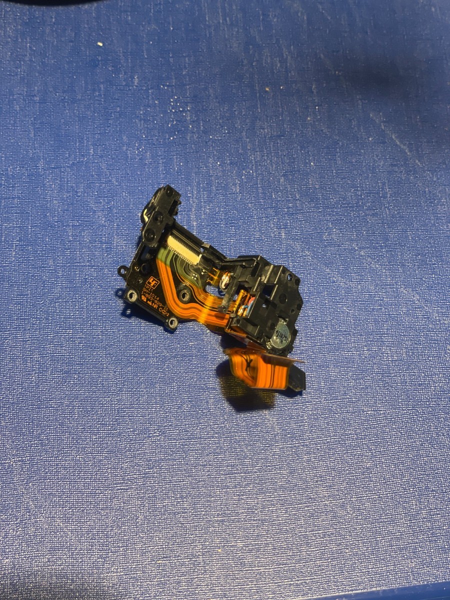 Sony Alpha A7ii ilce-7m2 Spare Parts Unknown | eBay