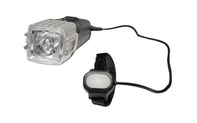 ZEFAL Control remoto para luz delantera
