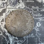 1901 O Morgan Dollar - Fine - MD302