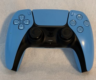 Sony DualSense Wireless Controller for PlayStation 5 - Starlight Blue