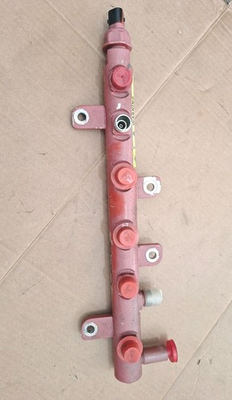 #ad Genuine Cummins 5295117 ISB 6.7L DIESEL ENGINE HIGH PRESSURE FUEL RAIL ASSEMBLY $155.00