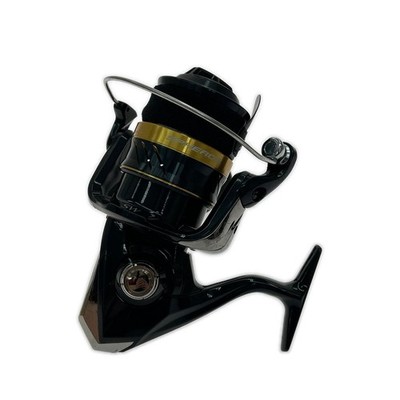 SHIMANO Spinning reel 21 Spheros SW8000HG 043658 only a main part