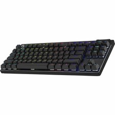 Logitech G PRO X TKL Gaming Keyboard 920012122