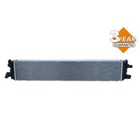 NRF KÜHler WasserkÜHler Passend FüR Audi A4 A5 A6 A7 A8 Q5 | 50037