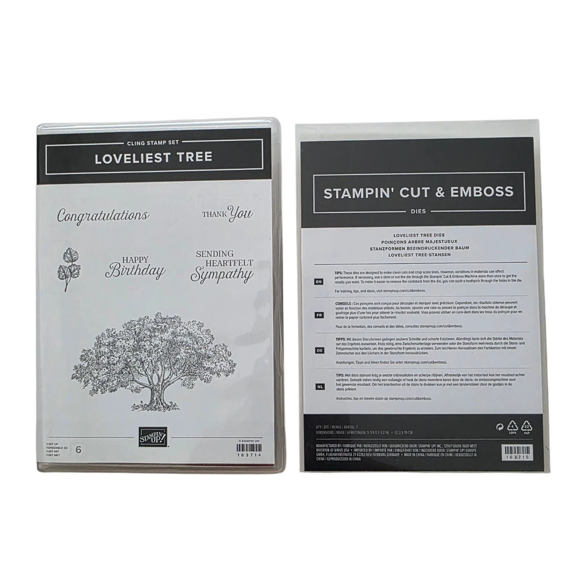 Stampin' Up! products for sale | eBay